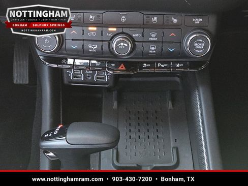 Used 2026 Dodge Durango GT AWD/4WD image 16