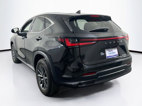 Used 2023 Lexus NX 350 AWD w/ Premium Package image 7