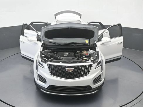 Used 2024 Cadillac XT5 Premium Luxury FWD image 75