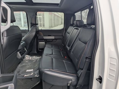 Used 2024 Ford F250 Lariat w/ Lariat Ultimate Package image 17