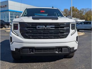 New 2025 GMC Sierra 1500 Pro w/ Graphite Edition video 2