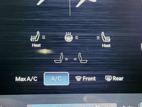 Used 2026 RAM 1500 Big Horn AWD/4WD image 16