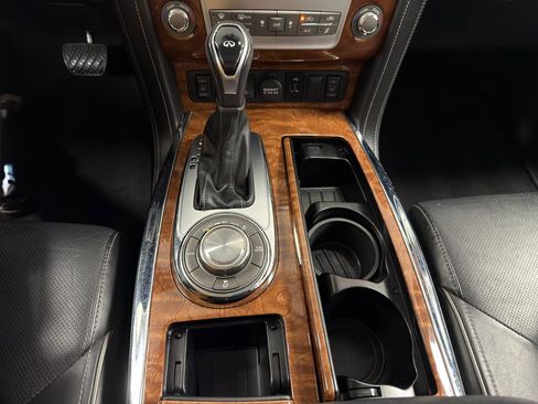 Used 2019 INFINITI QX80 Luxe w/ 22" Wheel Package image 21