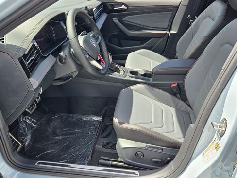 New 2026 Volkswagen Jetta GLI Autobahn FWD image 6