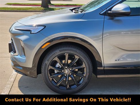 New 2026 Buick Encore GX Sport Touring w/ Comfort Package image 5