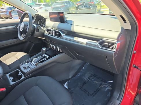 Used 2023 MAZDA CX-5 AWD 2.5 S image 23