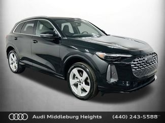 Certified 2025 Audi Q5 Premium w/ Premium Plus AWD/4WD 360° Tour
