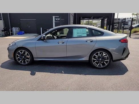 New 2026 BMW 228i 228 w/ Technology Package image 11