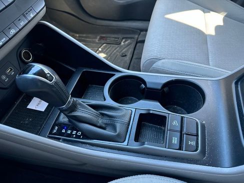 Used 2017 Hyundai Tucson Sport AWD/4WD image 20