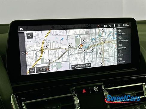 Used 2023 BMW M850i Gran Coupe xDrive w/ M Sport Professional Package AWD/4WD image 26