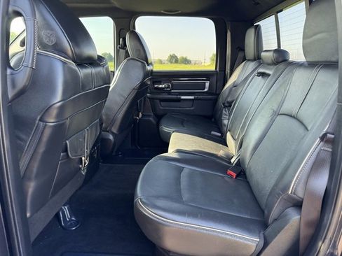 Used 2017 RAM 1500 Limited image 13