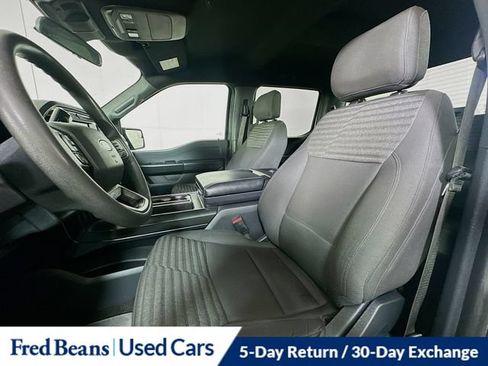 Used 2021 Ford F150 XL w/ STX Appearance Package AWD/4WD image 26