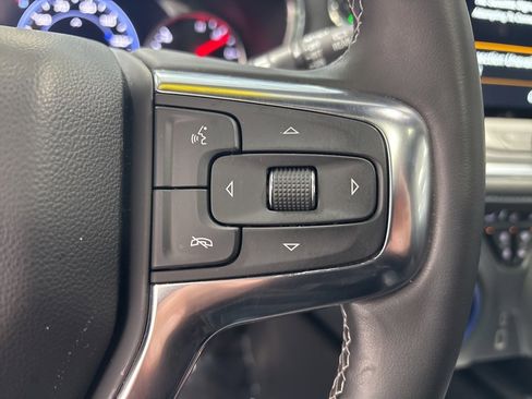 Used 2024 Chevrolet Blazer RS w/ Enhanced Convenience Package image 13