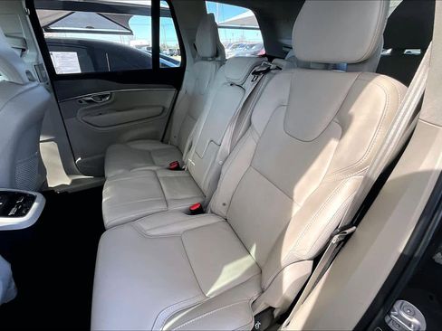 Used 2023 Volvo XC90 B6 Ultimate w/ Protection Package Premier image 21