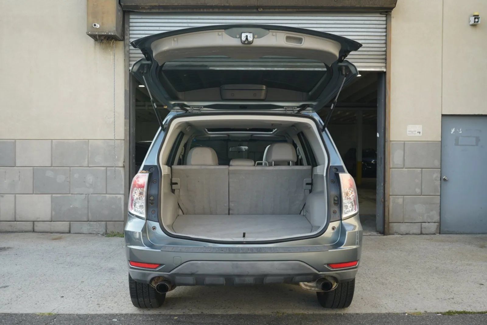 Used 2010 Subaru Forester 2.5X Premium AWD/4WD image 23