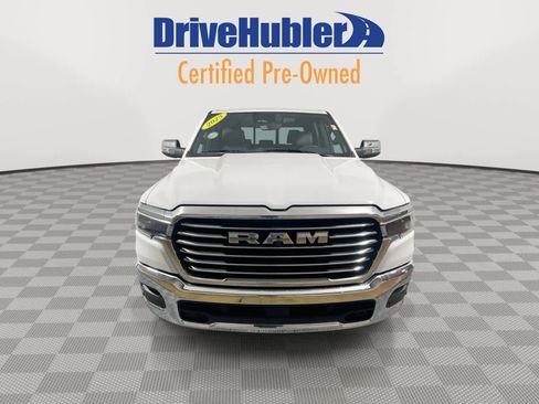 Used 2025 RAM 1500 Laramie image 3
