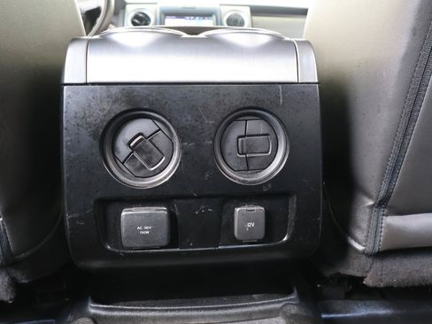 Used 2013 Ford F150 Raptor w/ Luxury Equipment Group AWD/4WD image 43