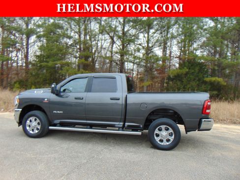Used 2023 RAM 2500 Big Horn w/ Level B Equipment Group image 13