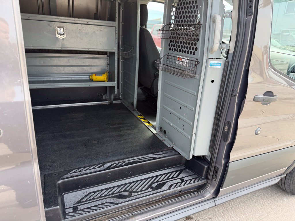 Used 2015 Ford Transit 150 130 Low Roof RWD image 16