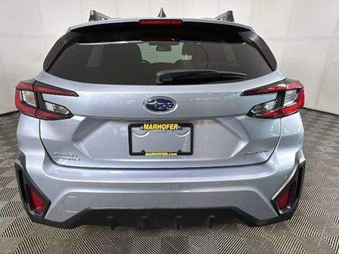 Used 2024 Subaru Crosstrek 2.5i Limited AWD/4WD image 4