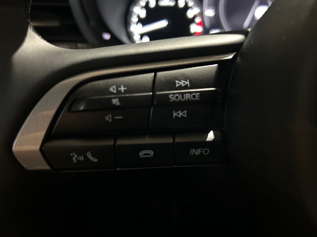 New 2026 MAZDA MAZDA3 2.5 S Sedan w/ Preferred Pkg FWD image 23
