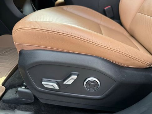 Certified 2024 Hyundai Santa Fe Limited FWD image 15