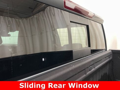 Certified 2024 Chevrolet Silverado 1500 RST w/ RST All Star Premium Package image 12