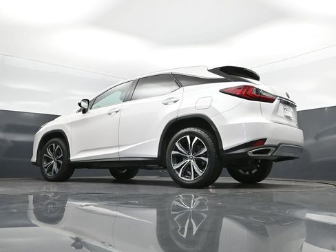 Used 2022 Lexus RX 350 FWD w/ Premium Package image 40