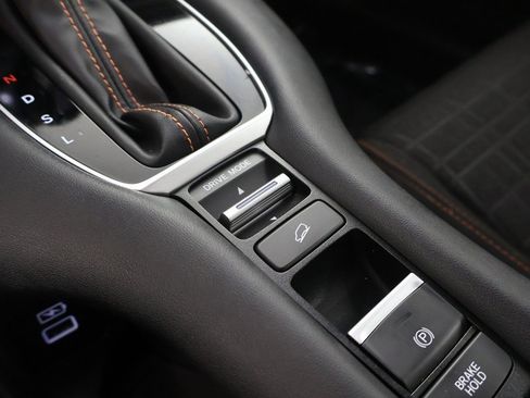 Used 2023 Honda HR-V Sport image 49