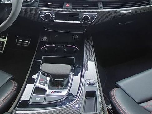 Used 2022 Audi RS 5 AWD/4WD image 24