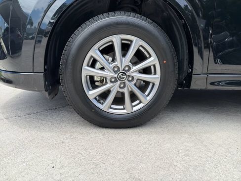 Used 2024 MAZDA CX-5 AWD 2.5 S w/ Select Package image 15