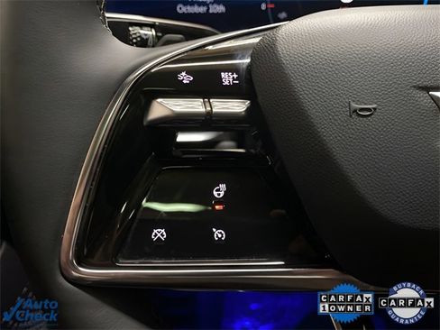 Used 2024 Cadillac Lyriq Luxury image 29