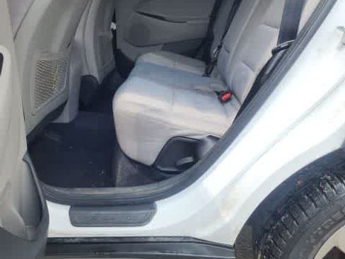 Used 2018 Hyundai Tucson SEL FWD image 24