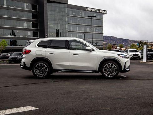 New 2026 BMW X1 xDrive28i image 6