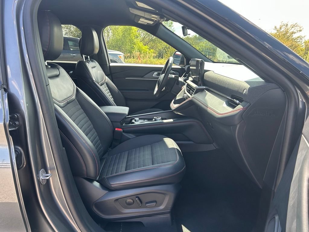 Used 2026 Ford Explorer ST-Line AWD/4WD image 20