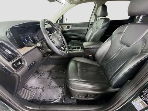 Used 2023 Kia Sorento X-Line EX AWD/4WD image 21