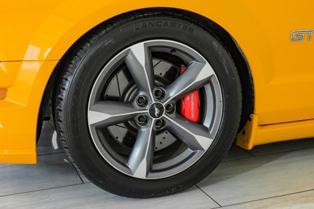 Used 2007 Ford Mustang GT RWD image 40