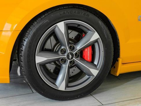 Used 2007 Ford Mustang GT Premium image 40