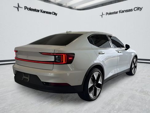Used 2023 Polestar Polestar 2 w/ Pilot Pack FWD image 3