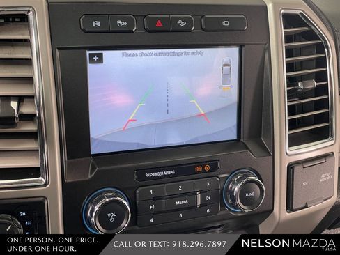 Used 2017 Ford F350 Lariat w/ Lariat Ultimate Package image 38