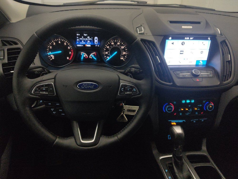 Used 2017 Ford Escape SE w/ SE Leather Comfort Package AWD/4WD image 22