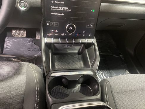 Used 2026 GMC Terrain Elevation image 21