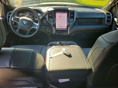 New 2026 RAM 3500 Tradesman image 24