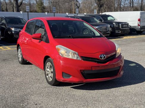 Used 2014 Toyota Yaris LE image 14