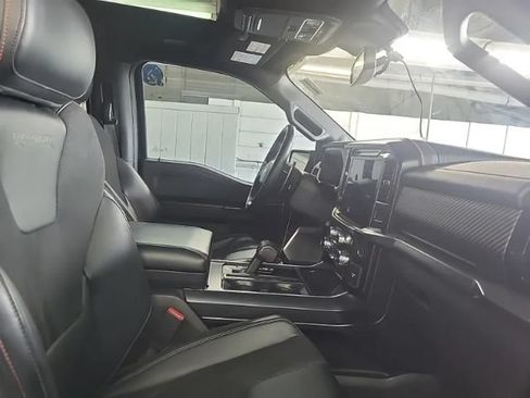 Used 2024 Ford F150 Raptor AWD/4WD image 10