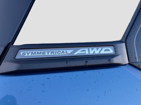 Certified 2025 Subaru Forester Touring image 11