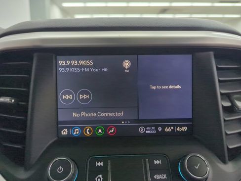 Used 2023 GMC Acadia SLT FWD image 24