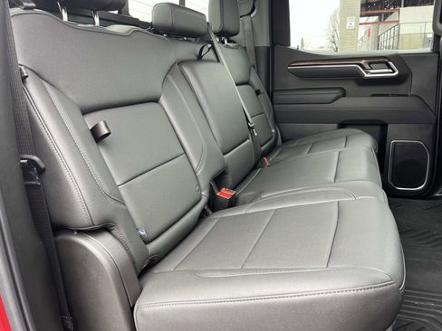 Used 2025 Chevrolet Silverado 1500 RST w/ RST All Star Premium Package image 27