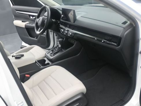 Used 2026 Honda CR-V EX-L image 22