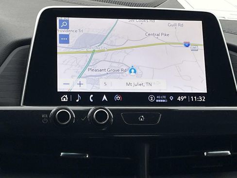 New 2026 Cadillac CT4 Premium Luxury image 15